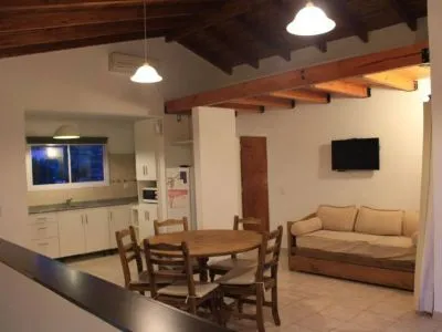 Cabañas Cabañas del Rey