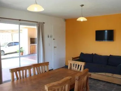 Cabañas Cabañas del Rey