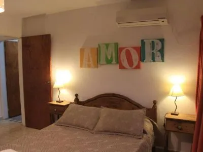 Cabañas Cabañas del Rey