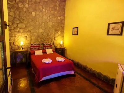 3-star Hotels Posada de Campo Maia