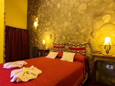 3-star Hotels Posada de Campo Maia