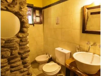 3-star Hotels Posada de Campo Maia