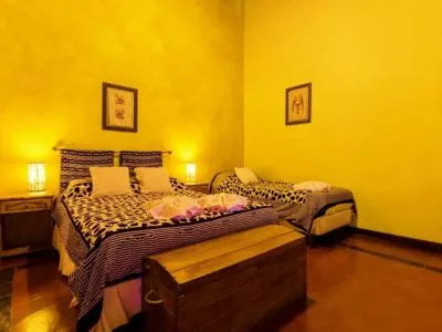 3-star Hotels Posada de Campo Maia