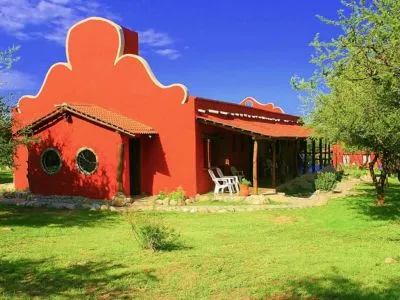 3-star Hotels Posada de Campo Maia