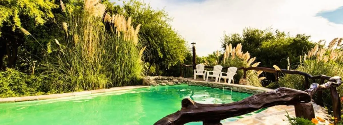 3-star Hotels Posada de Campo Maia