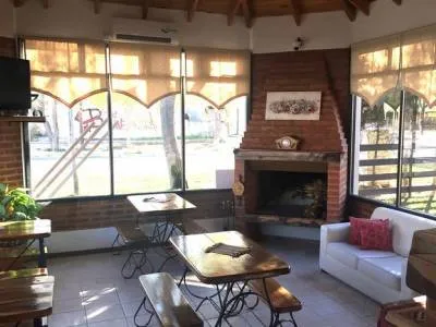 Ty Coed Apart Hotels  in  Puerto Madryn