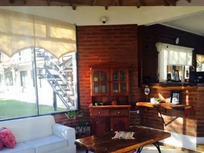 Apart Hoteles Ty Coed