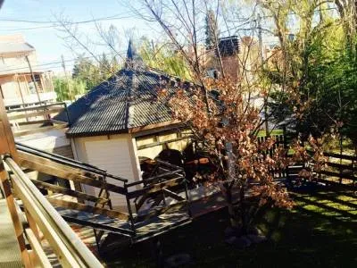 Apart Hoteles Ty Coed