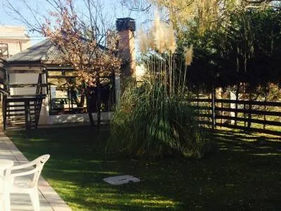 Apart Hoteles Ty Coed