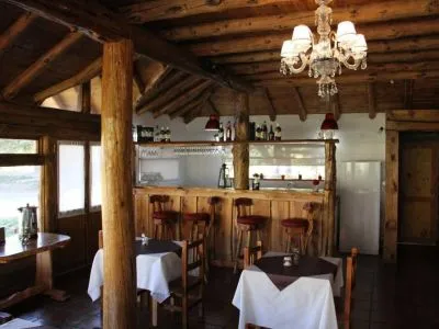 Hostelries Montaña Negra