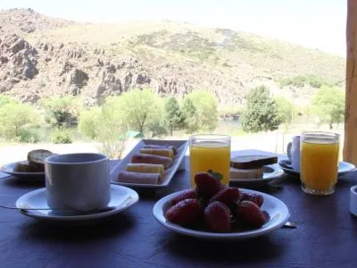 Hostelries Montaña Negra