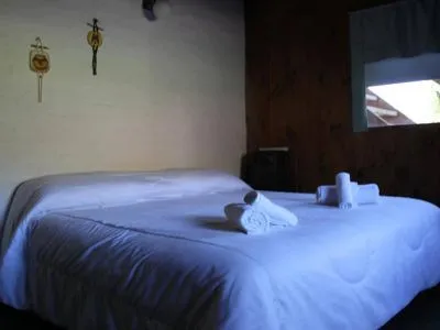 Hostelries Montaña Negra