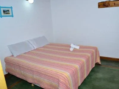 Hostelries Montaña Negra