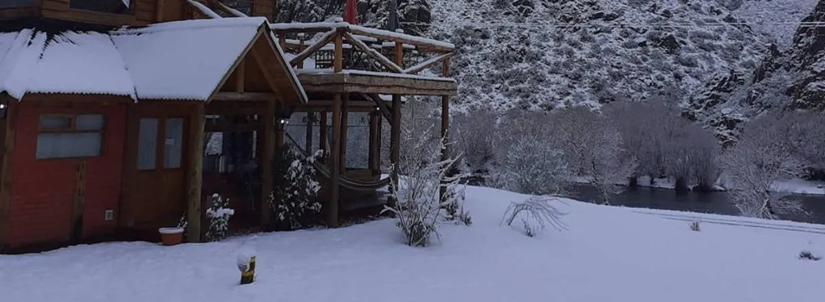 Hostelries Montaña Negra