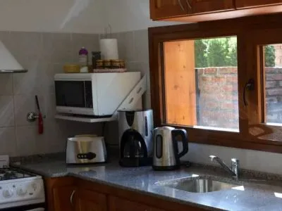 Alquiler temporario La Araucaria Departamentos