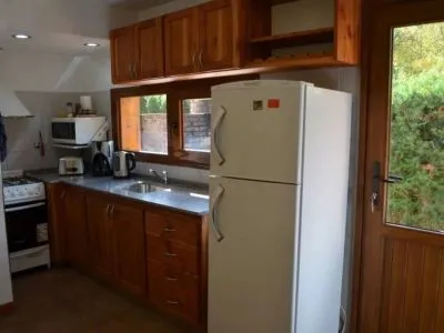 Alquiler temporario La Araucaria Departamentos