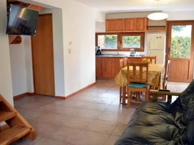 Alquiler temporario La Araucaria Departamentos