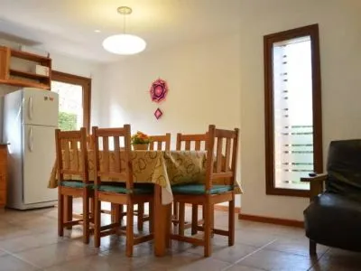 Alquiler temporario La Araucaria Departamentos