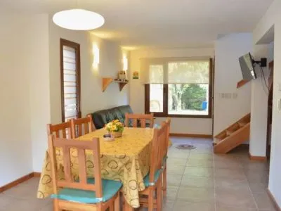 Alquiler temporario La Araucaria Departamentos