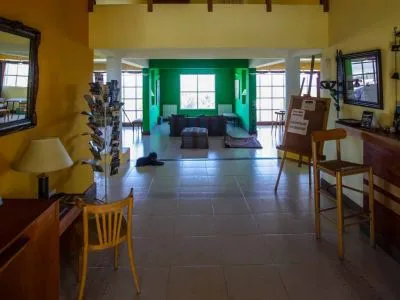 Hosterías 3 estrellas South ByB El Calafate