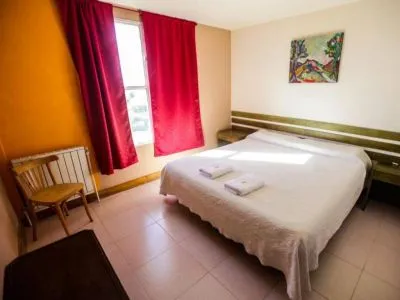 Hosterías 3 estrellas South ByB El Calafate