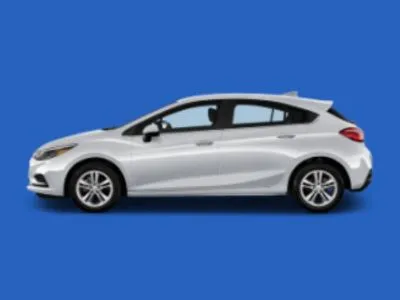 Car rental Discover Ushuaia rent a car