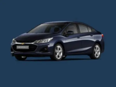 Car rental Discover Ushuaia rent a car