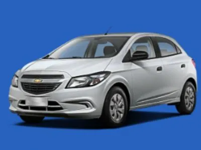 Car rental Discover Ushuaia rent a car