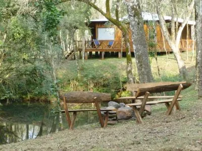 YSYRYS Saltos de Moconá