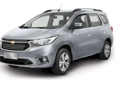 Alquiler de Autos Los Lagos Rent a Car