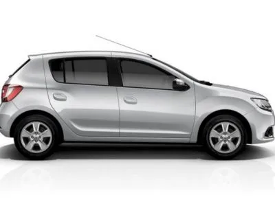 Alquiler de Autos Los Lagos Rent a Car