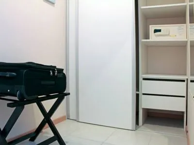 3-star Apart Hotels Apart Hotel Granada