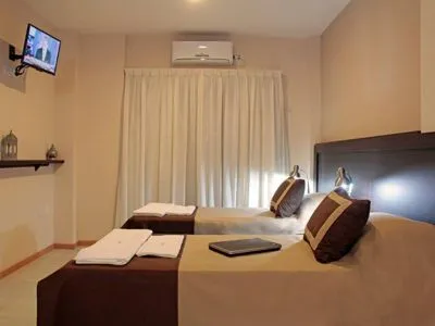 3-star Apart Hotels Apart Hotel Granada