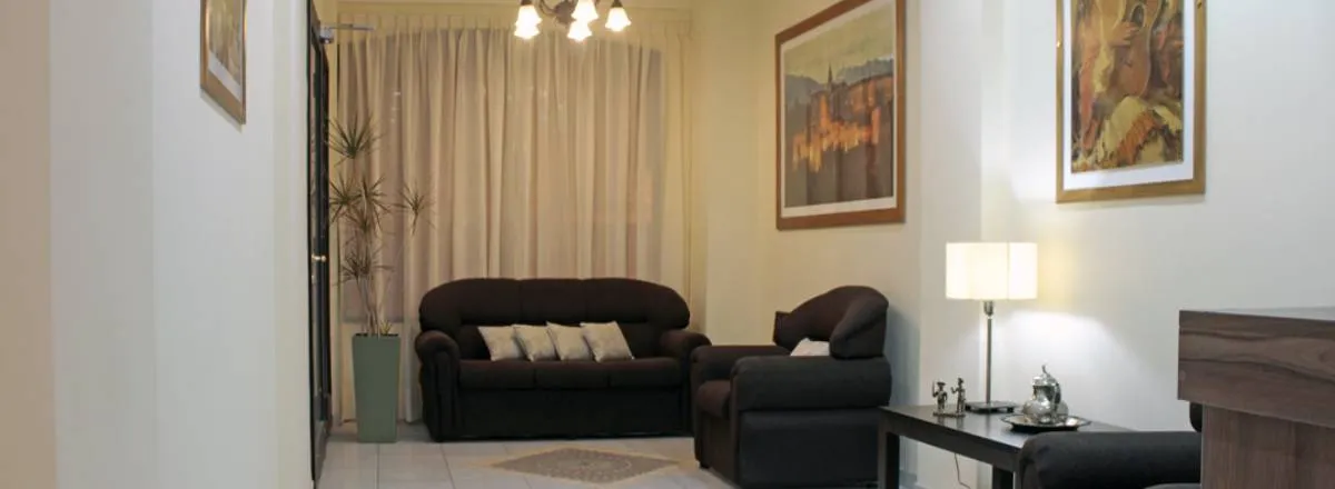 3-star Apart Hotels Apart Hotel Granada