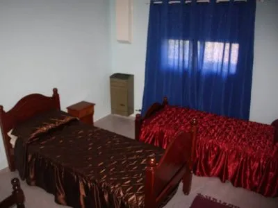 Viviendas alquiler turístico Alojamiento Turistico 12 de Julio