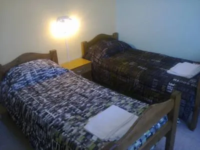 Viviendas alquiler turístico Alojamiento Turistico 12 de Julio