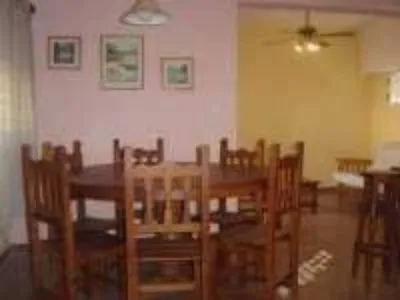 Alquiler temporario Mirador del Acantilado