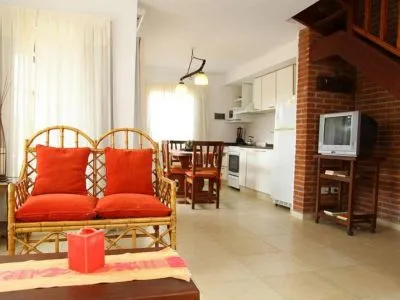 Apart Hotels Complejo Las Morochas