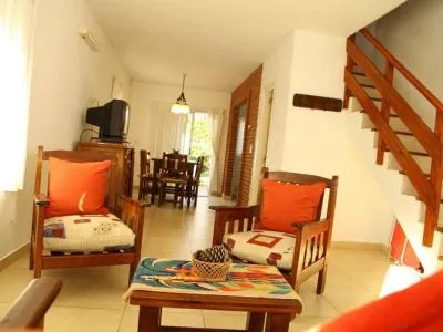 Apart Hotels Complejo Las Morochas