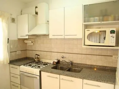 Apart Hotels Complejo Las Morochas