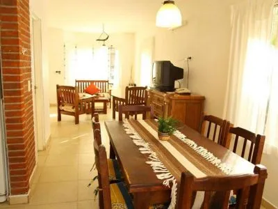 Apart Hotels Complejo Las Morochas