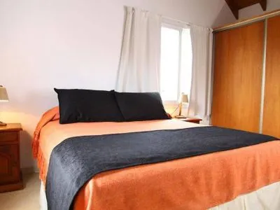 Apart Hotels Complejo Las Morochas