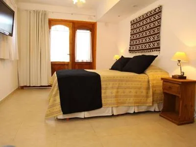 Apart Hotels Complejo Las Morochas