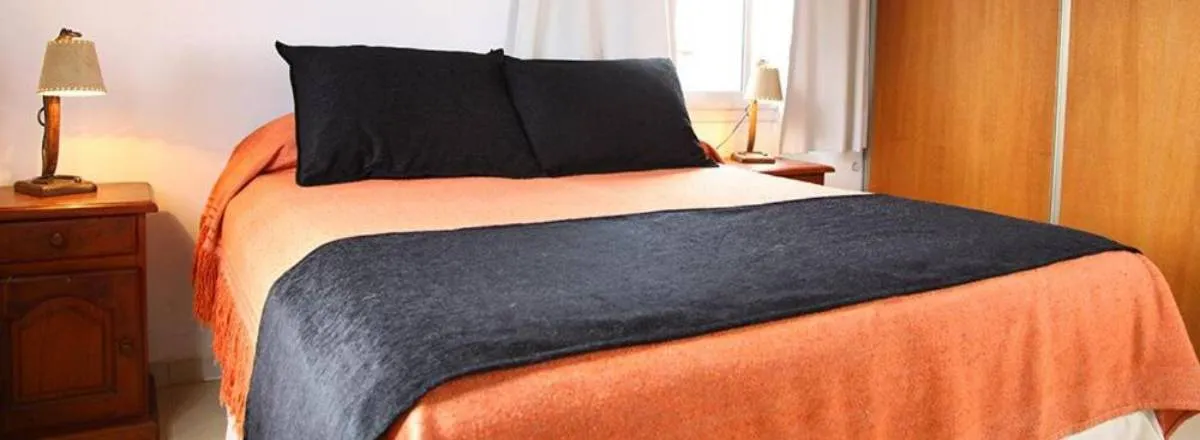 Apart Hotels Complejo Las Morochas