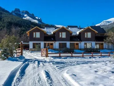 Ruta 63 Cabañas  en  San Martín de los Andes