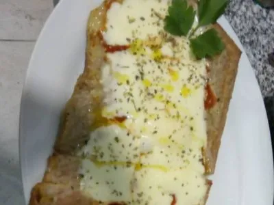 Restaurantes Los 5 Soles