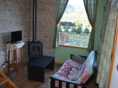 Cabañas Cabañas Santa Irene