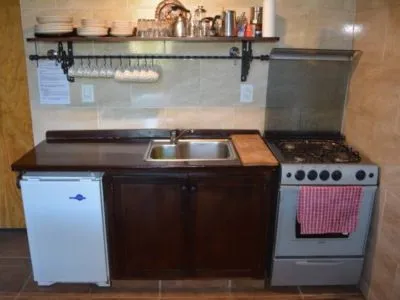 Cabañas Cabañas Santa Irene