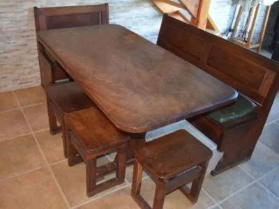 Cabañas Cabañas Santa Irene