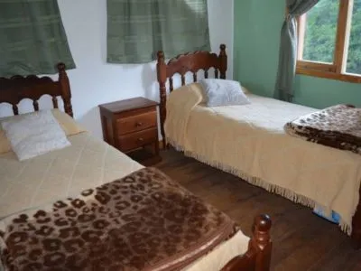 Cabañas Cabañas Santa Irene